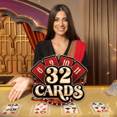 32 Baraha - casino trực tiếp Fun88 Jamhesa