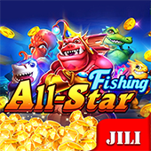 Câu Cá Tất Cả Ngôi Sao - bắn cá Fun88 Jamhesa