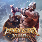 Asgardian Trỗi Dậy - trò chơi nóng Fun88 Jamhesa