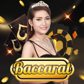 Baccarat - trò chơi nóng Fun88 Jamhesa