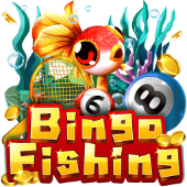 Câu Cá Bingo - bắn cá Fun88 Jamhesa