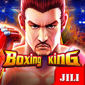Vua Quyền Anh - slot nổ hũ Fun88 Jamhesa