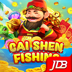 Câu Cá Thần Tài - trò chơi nóng Fun88 Jamhesa