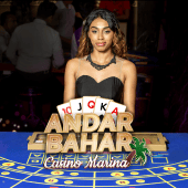 Casino Marina Andar Bahar - casino trực tiếp Fun88 Jamhesa
