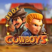 Cao Bồi - trò chơi nóng Fun88 Jamhesa