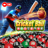 Roulette Bóng Cricket - casino trực tiếp Fun88 Jamhesa