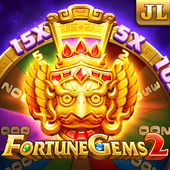 Đá Quý May Mắn 2 - slot Fun88 Jamhesa