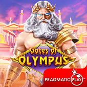 Cổng Olympus - trò chơi nóng Fun88 Jamhesa