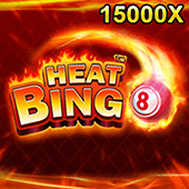 Bingo Nóng - trò chơi nóng Fun88 Jamhesa