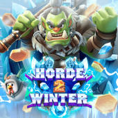 Đàn Quái Vật 2 Mùa Đông - slot Fun88 Jamhesa