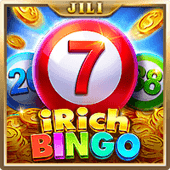 Bingo Irich - bingo slot Fun88 Jamhesa