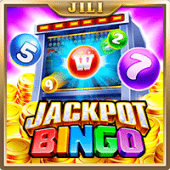 Bingo Jackpot - trò chơi nóng Fun88 Jamhesa