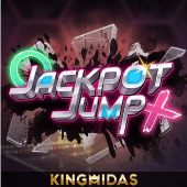 Nhảy Jackpot - bài casual Fun88 Jamhesa