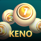 Keno - bài số Fun88 Jamhesa