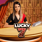 May Mắn 7 - casino trực tiếp Fun88 Jamhesa