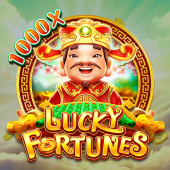 Vận May Phú Quý - trò chơi nóng Fun88 Jamhesa