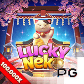 Mèo May Mắn - trò chơi nóng Fun88 Jamhesa