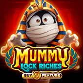 Xác Ướp Khóa Giàu Có - slot Fun88 Jamhesa