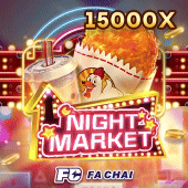 Chợ Đêm - slot Fun88 Jamhesa