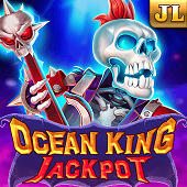 Vua Đại Dương Jackpot - bắn cá Fun88 Jamhesa