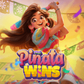 Pinata Thắng - biểu tượng trò chơi Pinata Wins