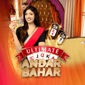 Andar Bahar Tối Thượng - casino trực tiếp Fun88 Jamhesa